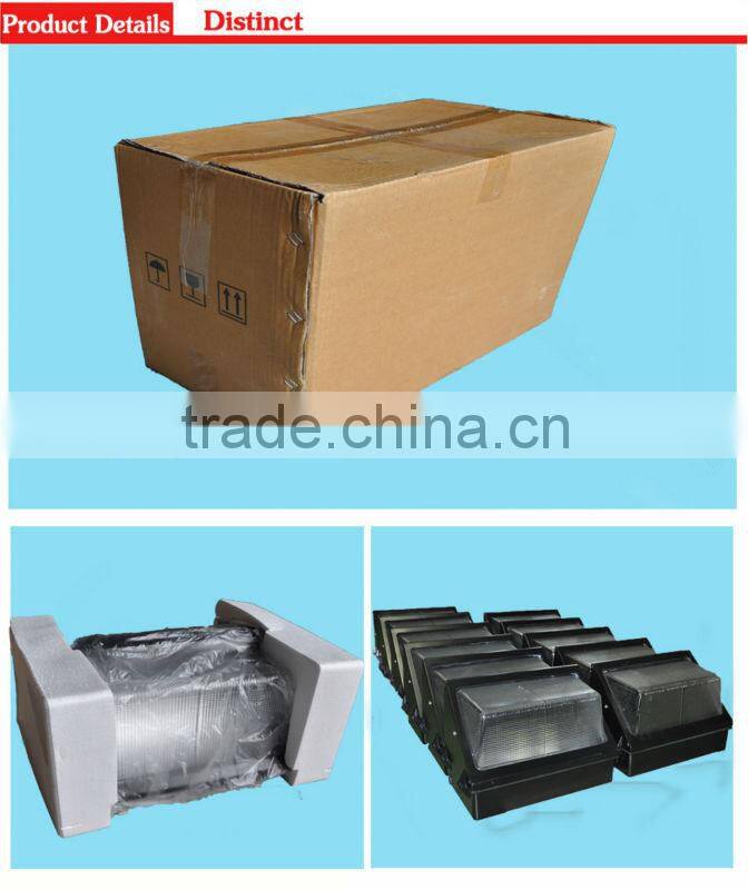 LED Wall Pack Light Fixture