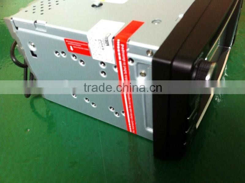 Car DVD GPS Player for Terios(2006-2010), HD/PIP/11 languages USB/SD/BT/IPOD/AV-in/AUX/ back view/car logo/wallpaper