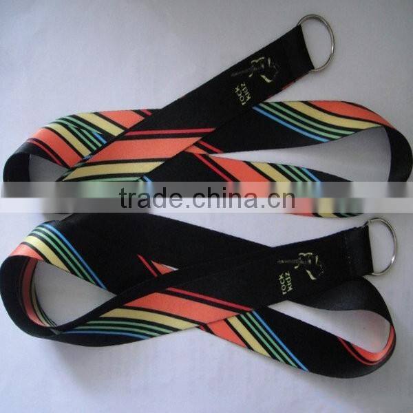 new design fashion hot sale e-cigarette ego lanyard with ring