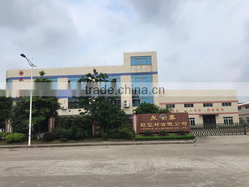 Customized Aluminum Curtain Track Profile Manufacturer