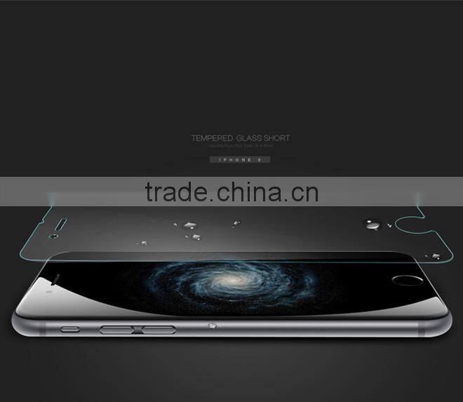 For iphone 6 glass,glass protector for iphone 6,for iphone 6 glass screen