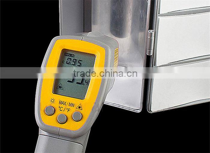 2016 Mini Refrigeration USB Fridge Freezer Portable For Office Person