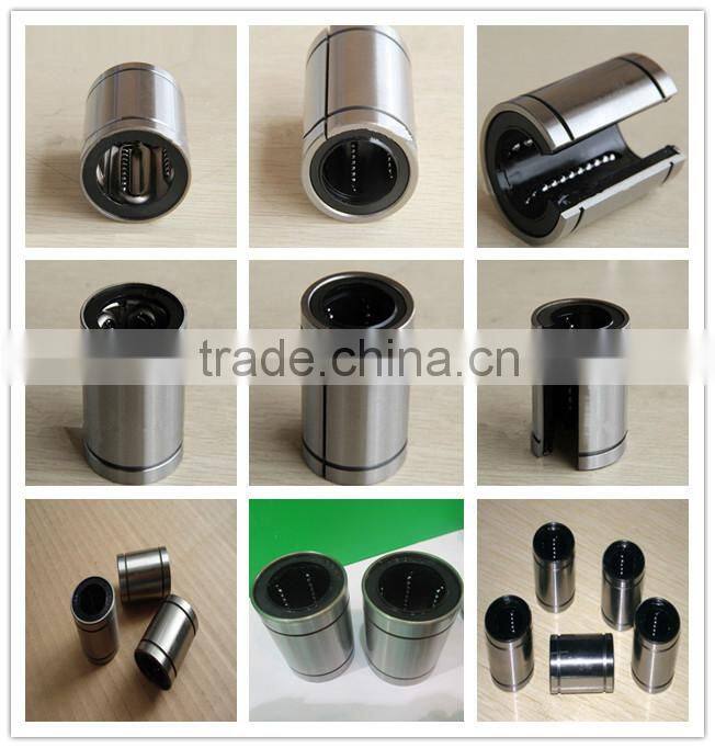 linear bearing 8mm LM8UU liner bearing