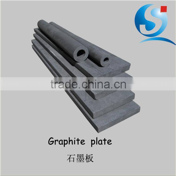 BFMC graphite plate graphite sheet graphite board