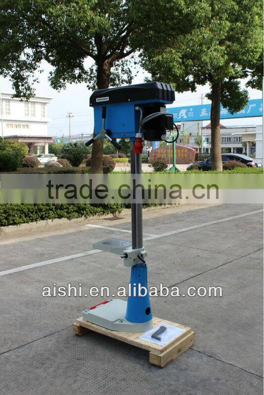 vertical drilling machine,LF Vertical Drilling Machine,mini milling machine