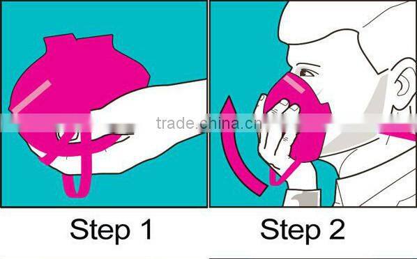 Foldable Mask K681VC