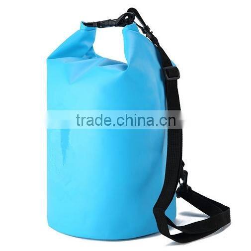 Outrdoor water sport sealed PVC waterproof diving bag