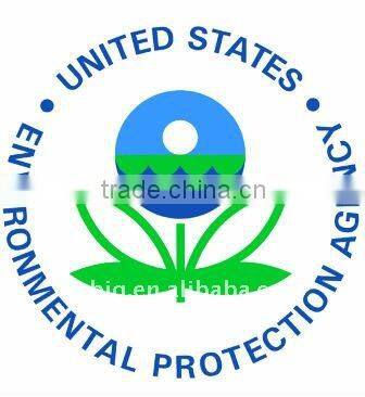 EPA cert generating set 10KW Laidong engine