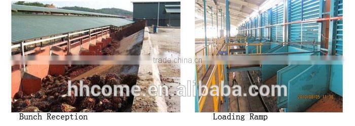 Palm Oil Fruit Processing Equipment, Palm Oil Bleaching Machine, Palm Oil Crystal Machine for Sale