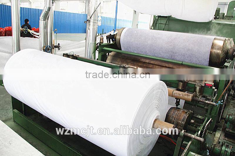 Non-woven Fabric Medical Consumable Hospital Material Laminated