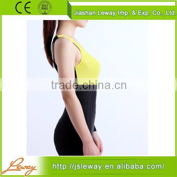 High quality hot sale women sport gym wear
