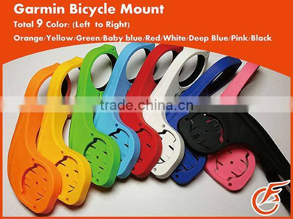 Garmin Bike Handlebar Computer Mount Edge