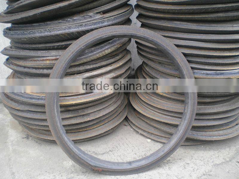 waste tyre strip cutter for used tires retreading