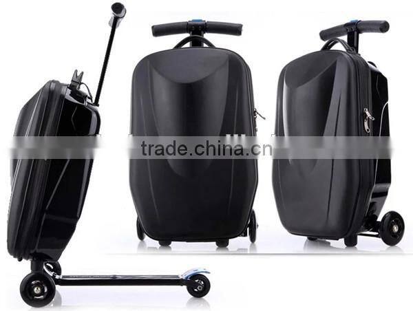 super light trolley bag set trolley document bag