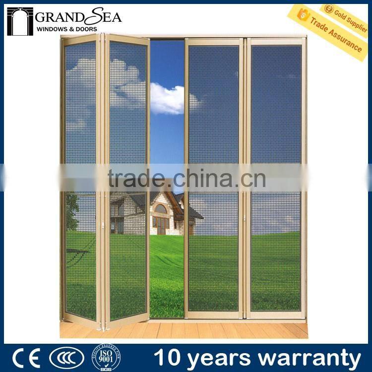 Customized mosquito rolling net window in india