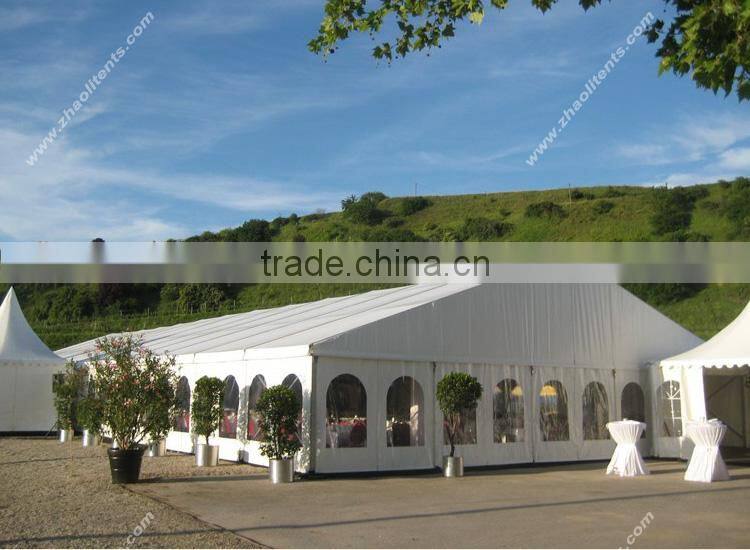 High quality tent house in Saudi Arabia