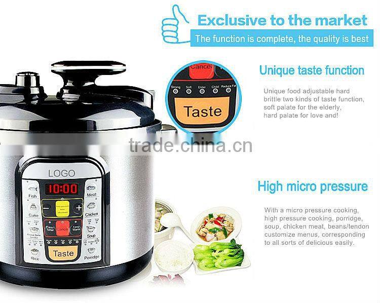 multi cooker 10 in 1
