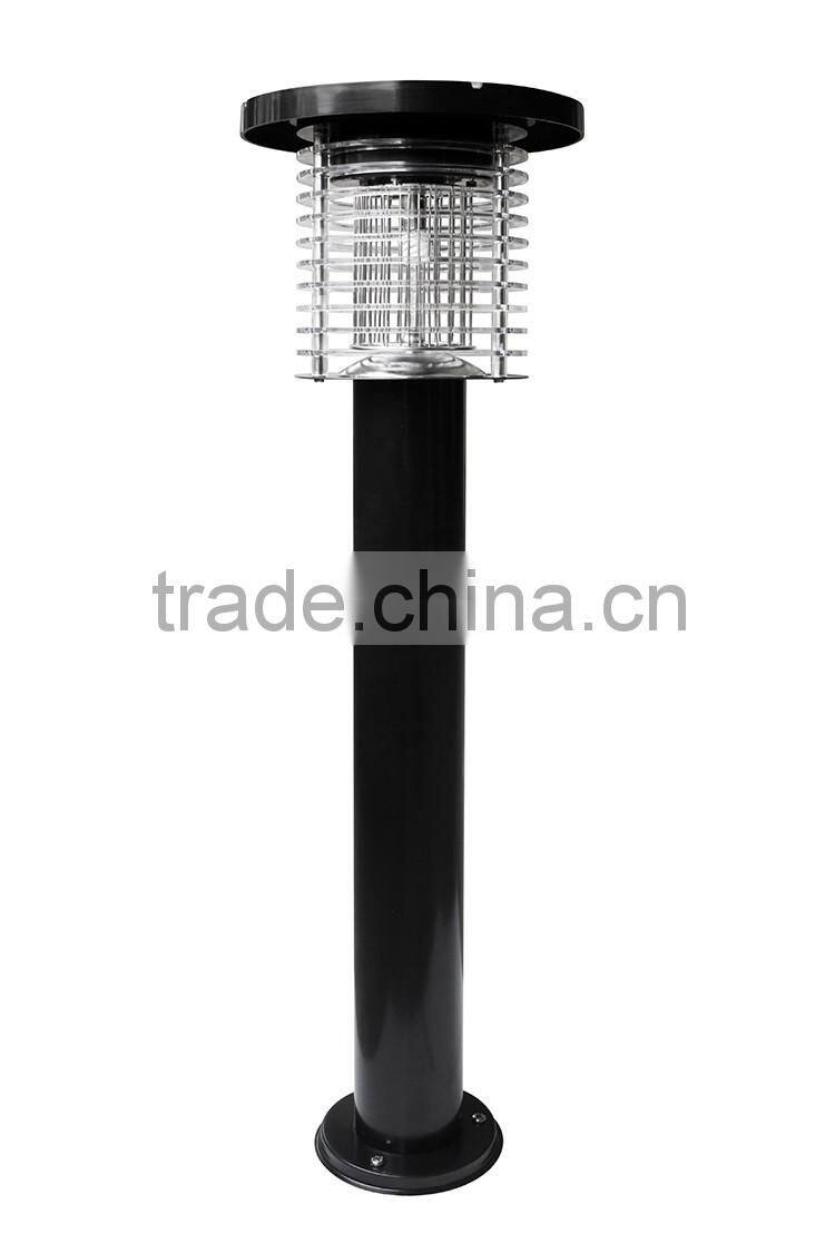 Solar mosquito killer lamp good selling mosquito repeller