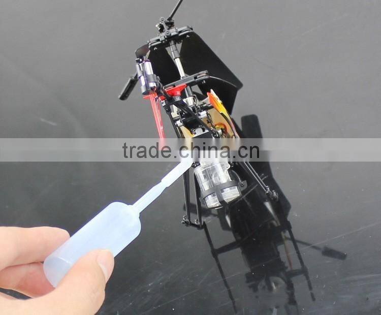 2016 Child's Play Toys Water Squirt Flying Helicopter Plane with water pistol