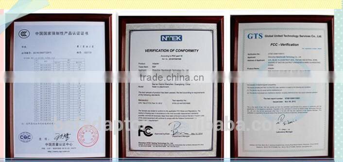 led power supply 12V adapter