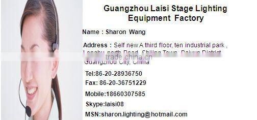 1 watt rgb laser lights show machine