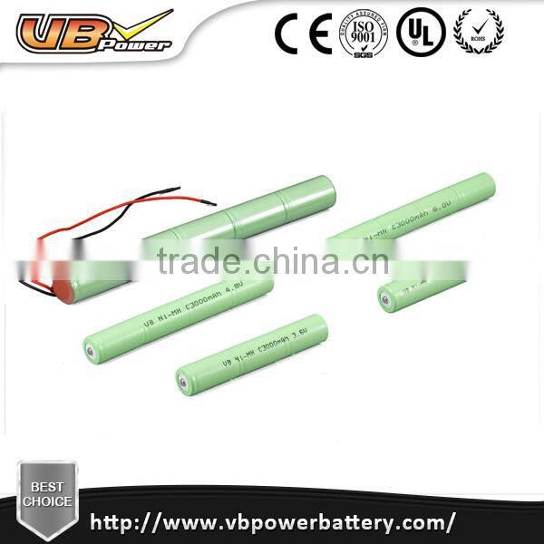 OEM Battery pack ODM battery pack for Nimh Nicd Lithium battery