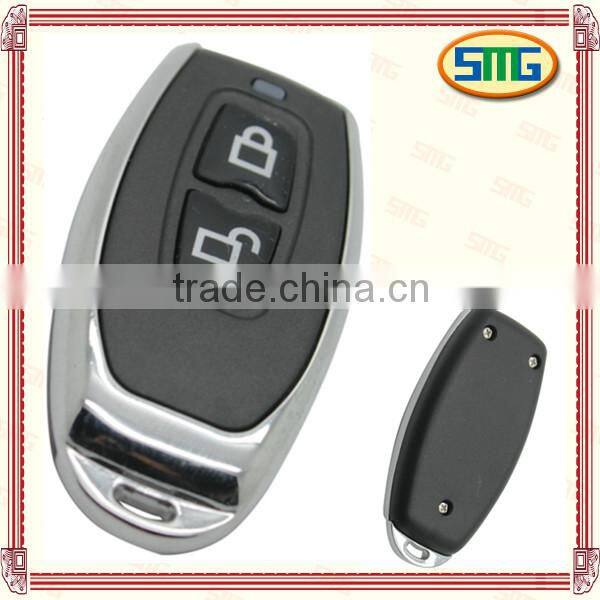 Automation wireless garage door remote control wireless face to face remote duplicator SMG-005