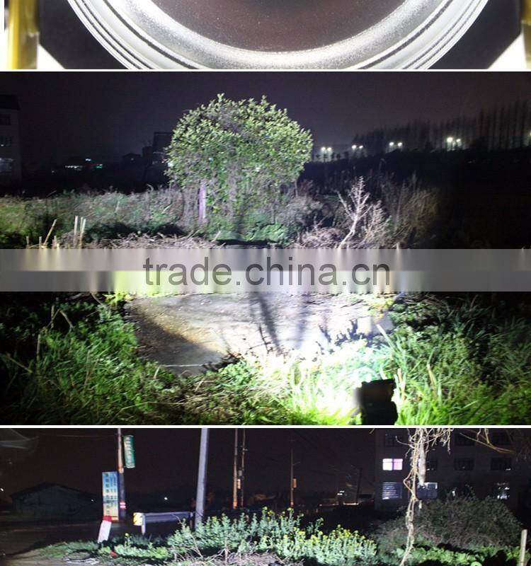 10W 20w 30w 50w Portable Powered Work Light Rechargeable Outdoor Led Flood Light