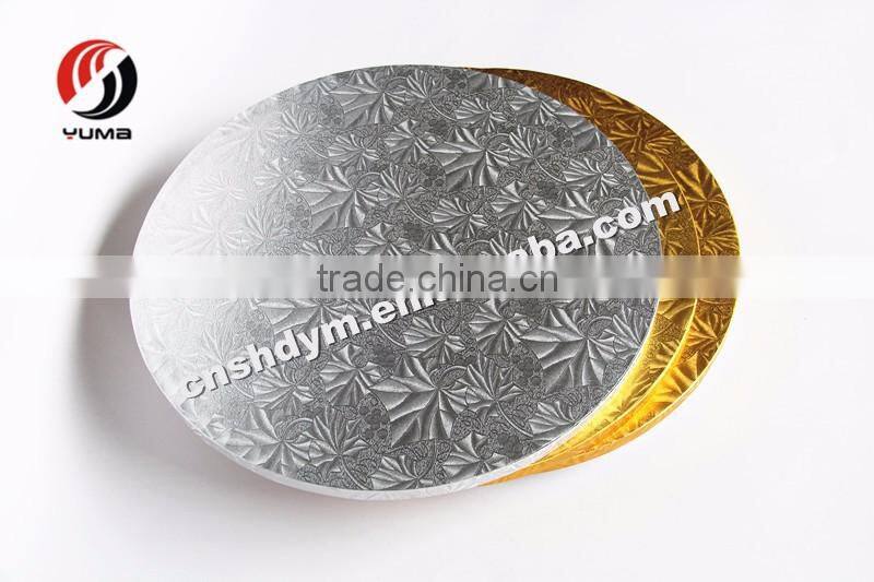 transparent cake box cake drum