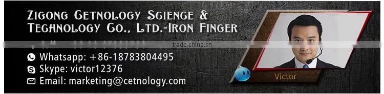 Cetnology Game Park Artificial Fiberglass Little Kids Cartoon Model