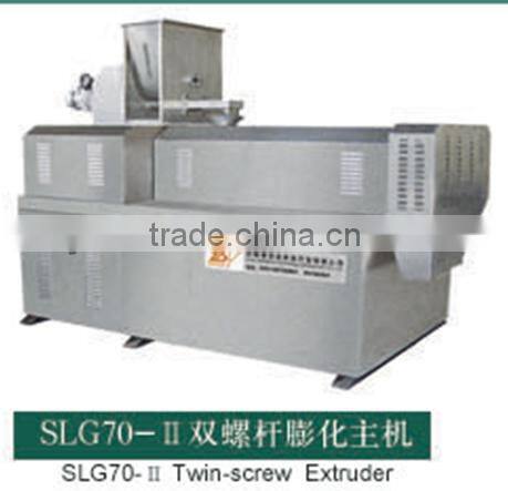 Widely used hot sale automatic bread crumb plant/processing line