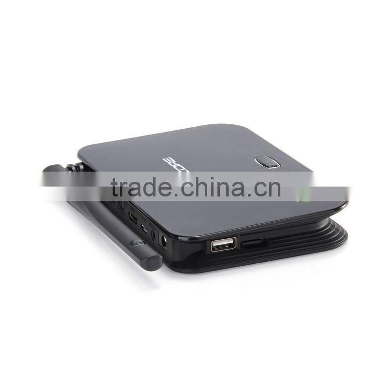 Z4 Android TV Box with Android 5.1 RK3368 Octa-core Bluetooth 2Gb/16Gb Wifi DLNA, KODI