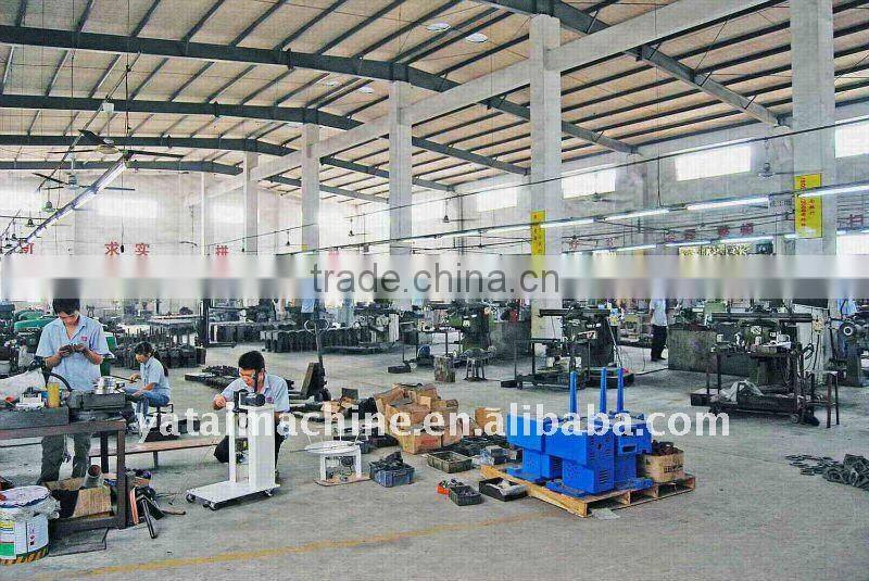 2011 Injection molding machine -YT-40K-ZT