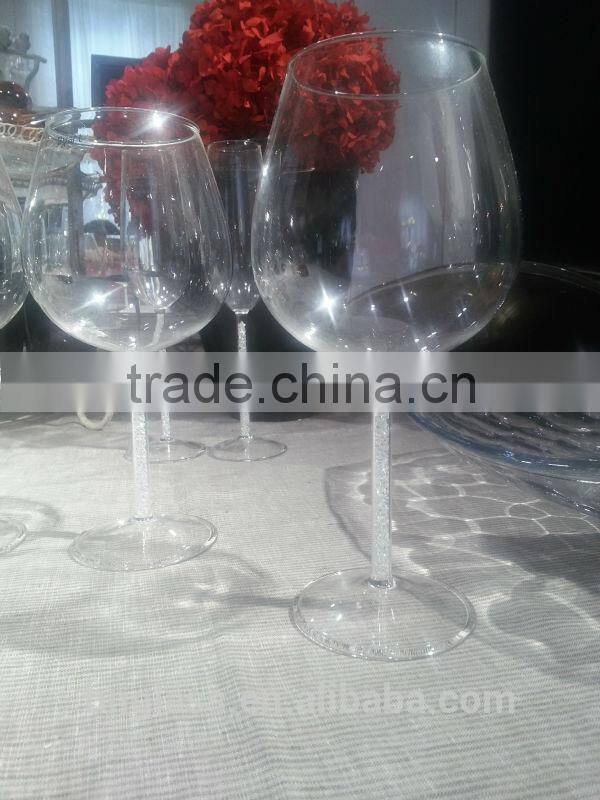 Hotel Wine Glass Goblet barware
