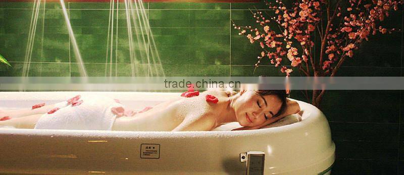 Luxury Small Round Bathroom Hygiene Soap