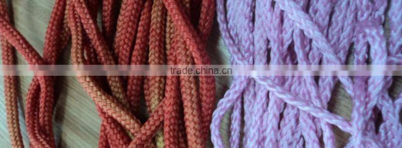 48 Spindle Middle speed high tension rope braiding machine