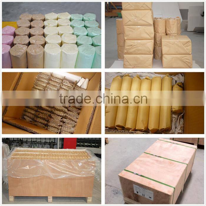 Glass Lamp Shade Round for led street light housing