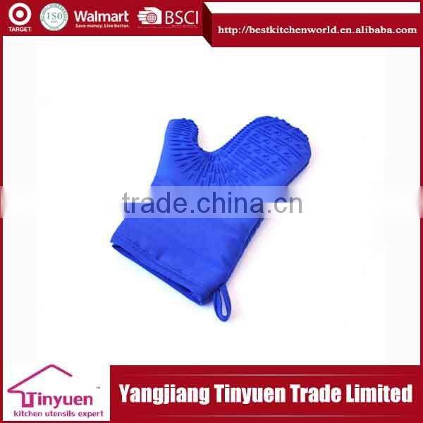 China Wholesale Customized Labour Protection Glove