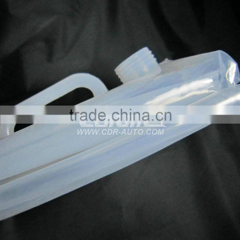 Plastic Water Container