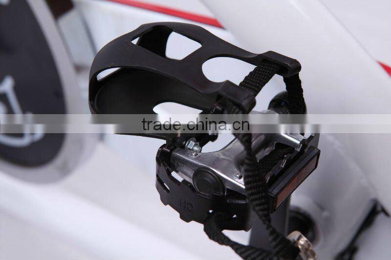 Hot sales fitness bike Multi-function with Shock absorption ,gym bike ,YB-S2000D,exercise bike