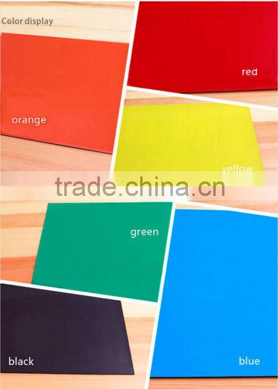 adhesive magnet sheet
