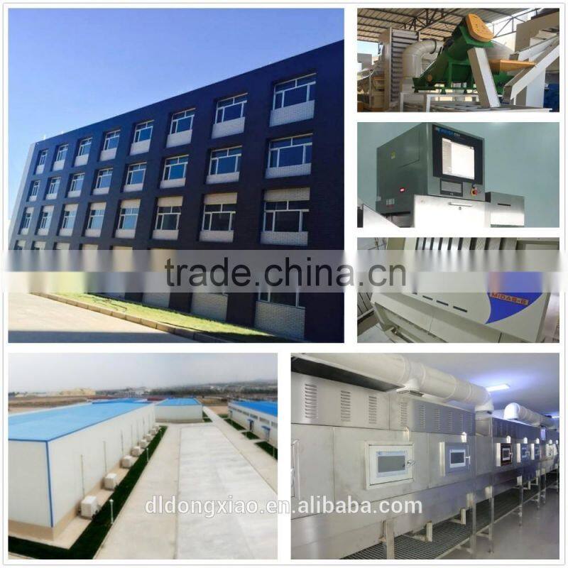 Dalian East Dawn Shine Skin Pumpkin Seeds Suppliers