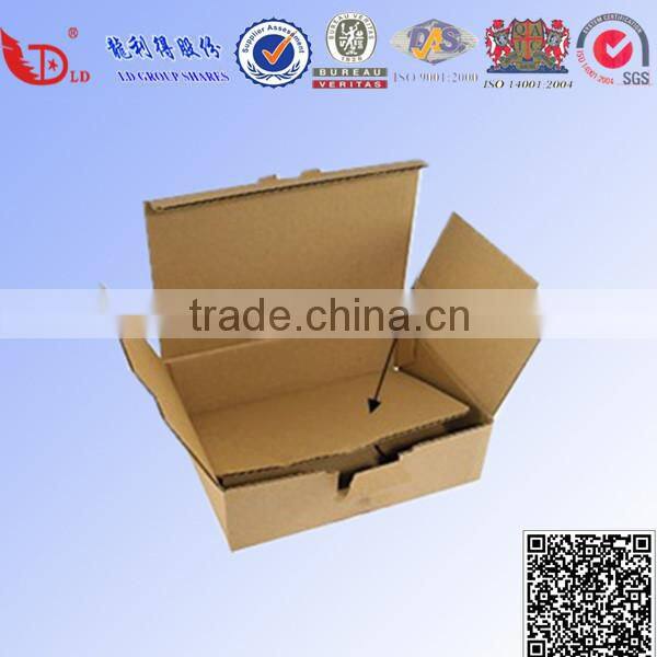 High Quality Essential Oil Packing Carton Box