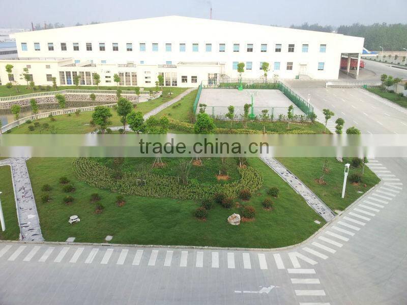 2013 hot sell corrugated paper carton for bathroom products