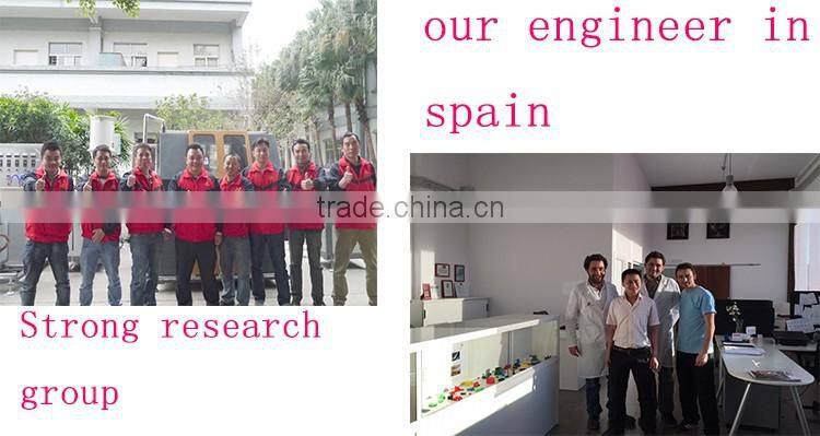 China supplier anesthesia tube making machine Songhu made