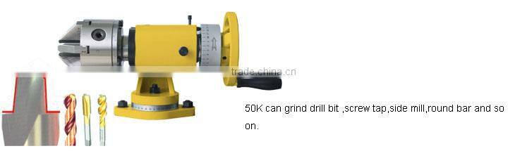 Universal tools dexter, tool grinder MR-600F