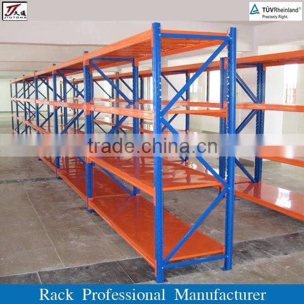 Cold Storage Warehouse Rack