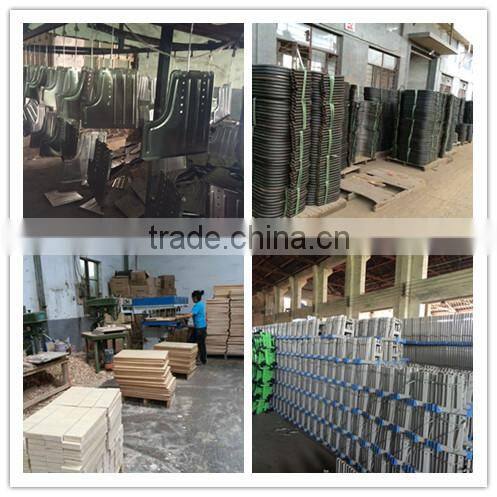 Metal frame school furniture desk School furniture chair and desk/classroom furniture desk