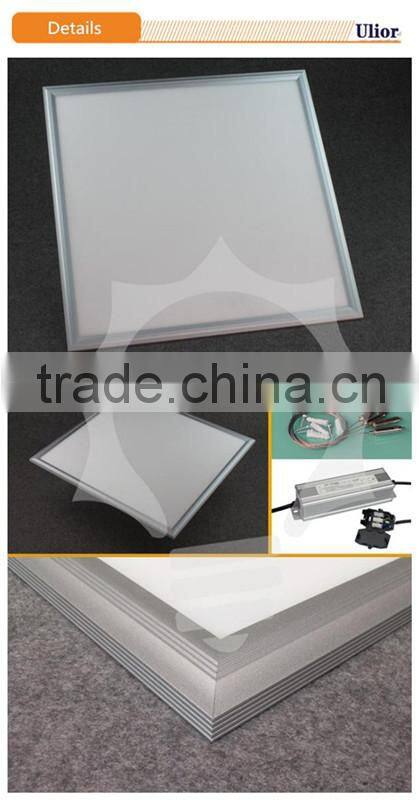 P15A-250 top sell 1200*600mm Up to 115lm/w CE RoHS FCC DLC CERTIFICATED most popular LED Ceiling Lights