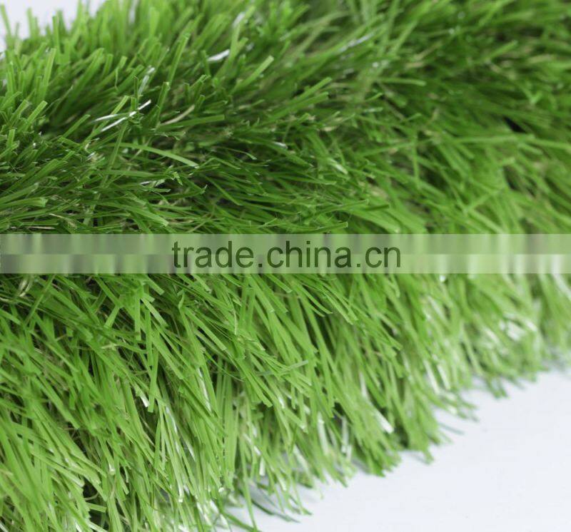 high quality monofilament artificial grass for football